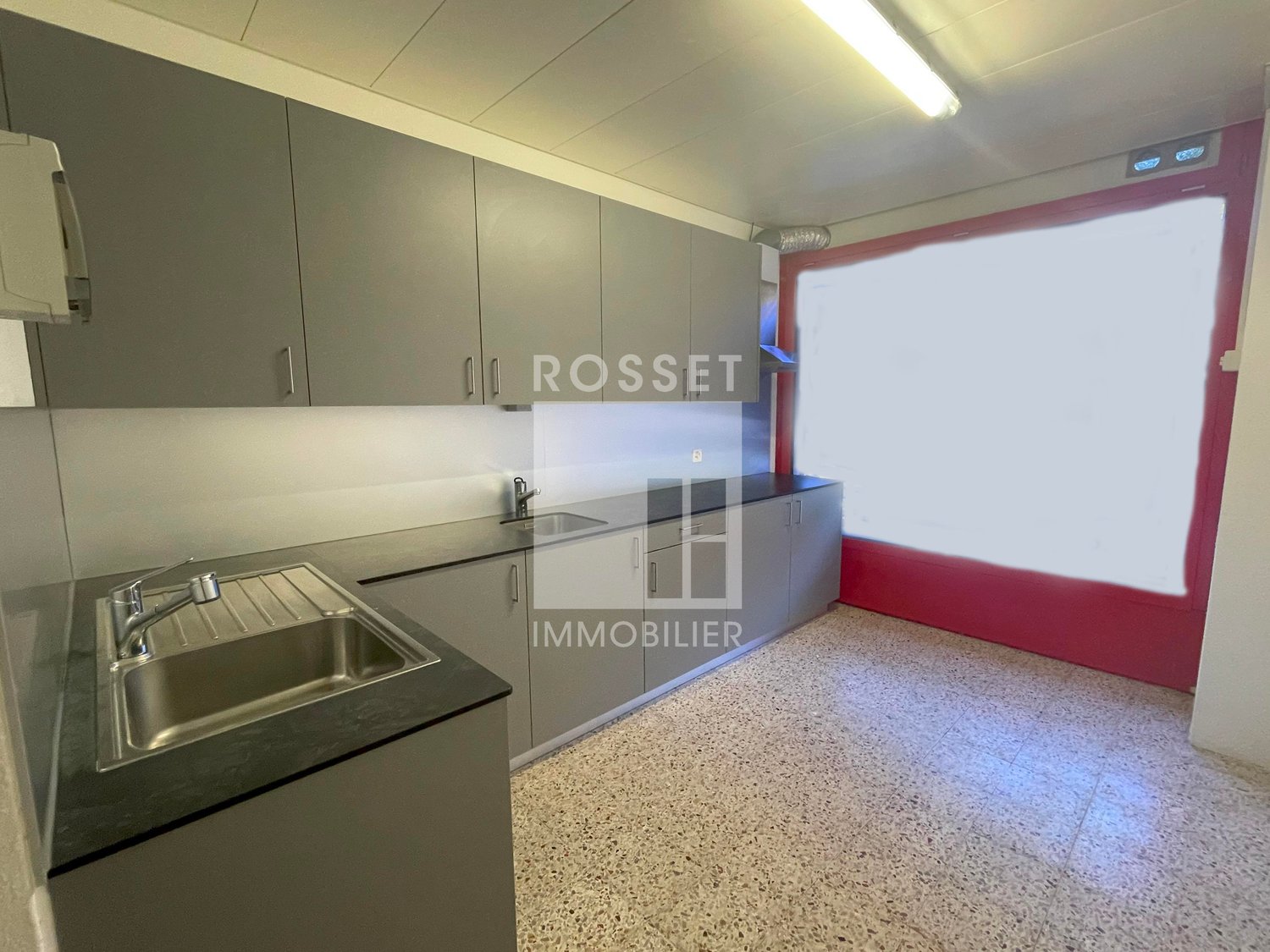 51m² Laden, Foto 6 von 6