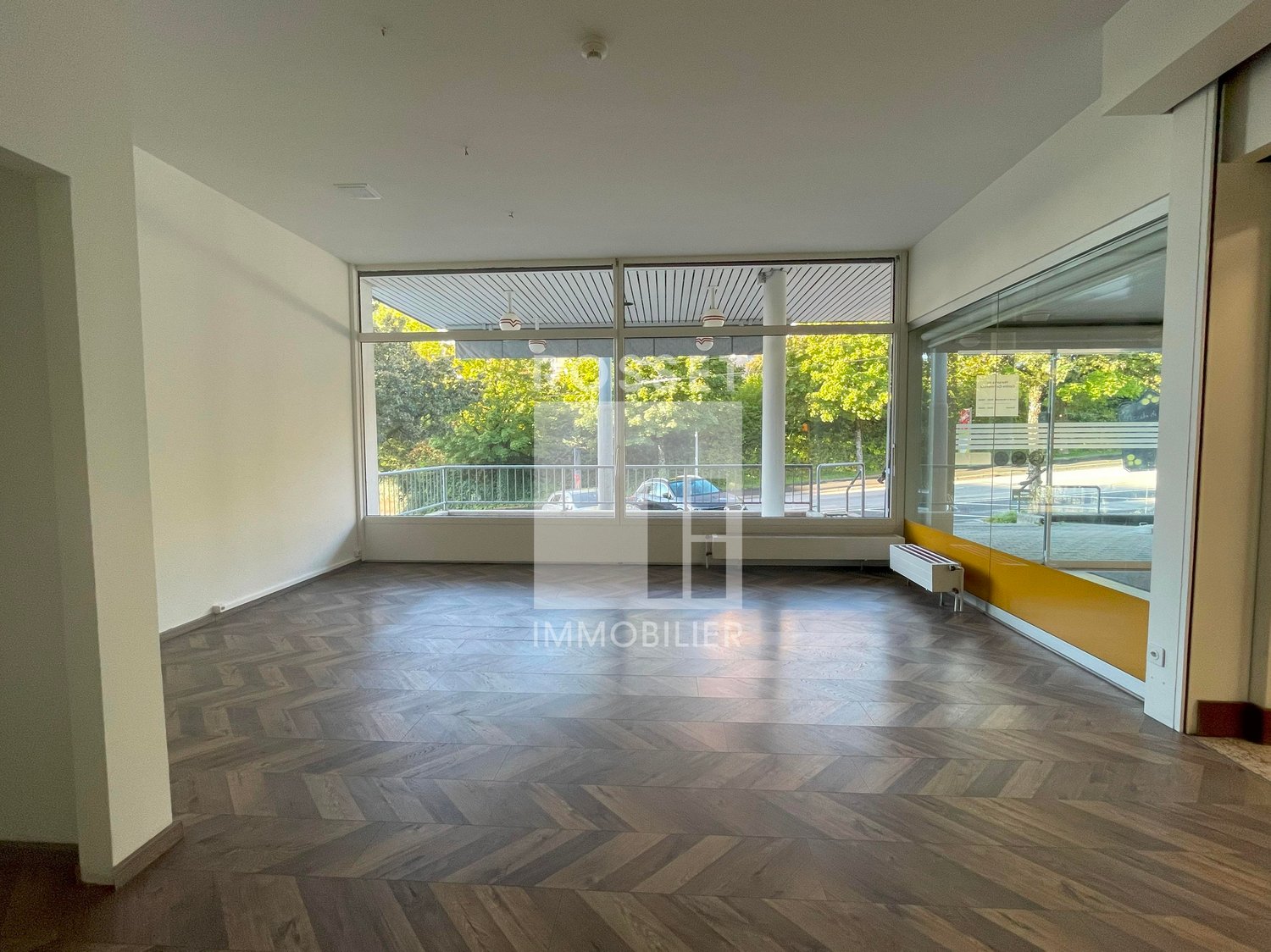 51m² Laden, Foto 5 von 6