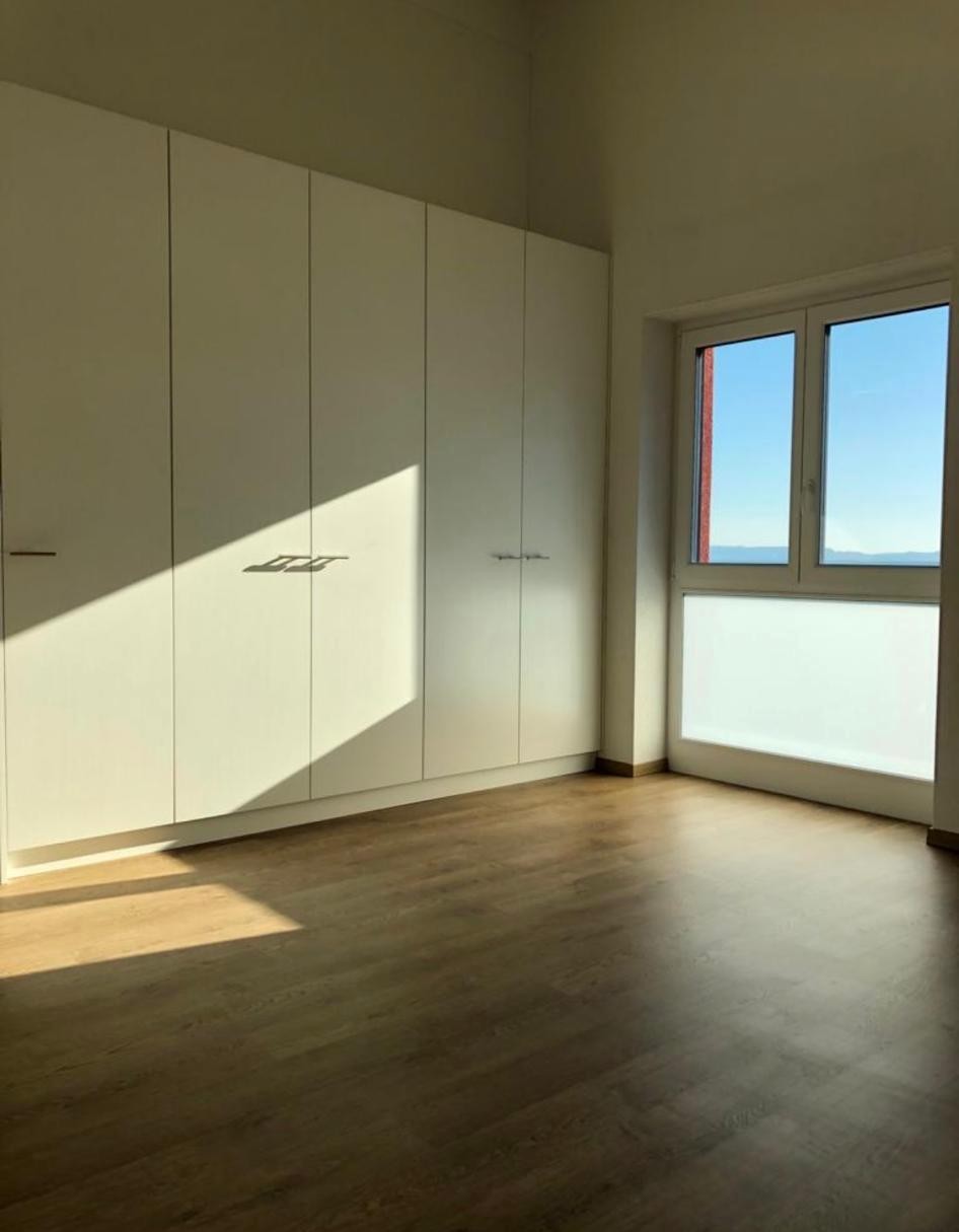4 ½ Zimmer-Wohnung