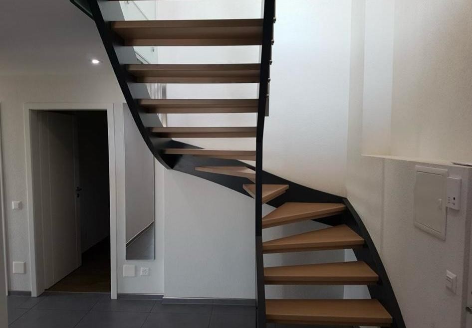 4 ½ Zimmer-Wohnung