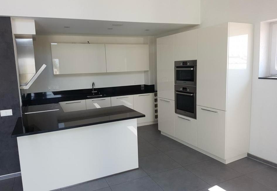 4 ½ Zimmer-Wohnung