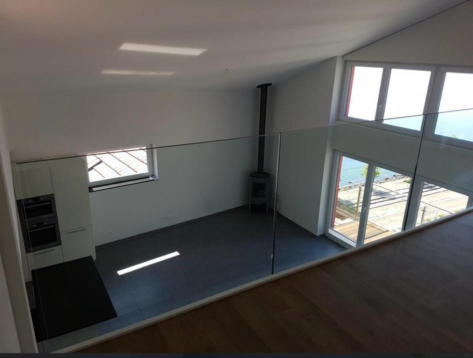 4 ½ Zimmer-Wohnung