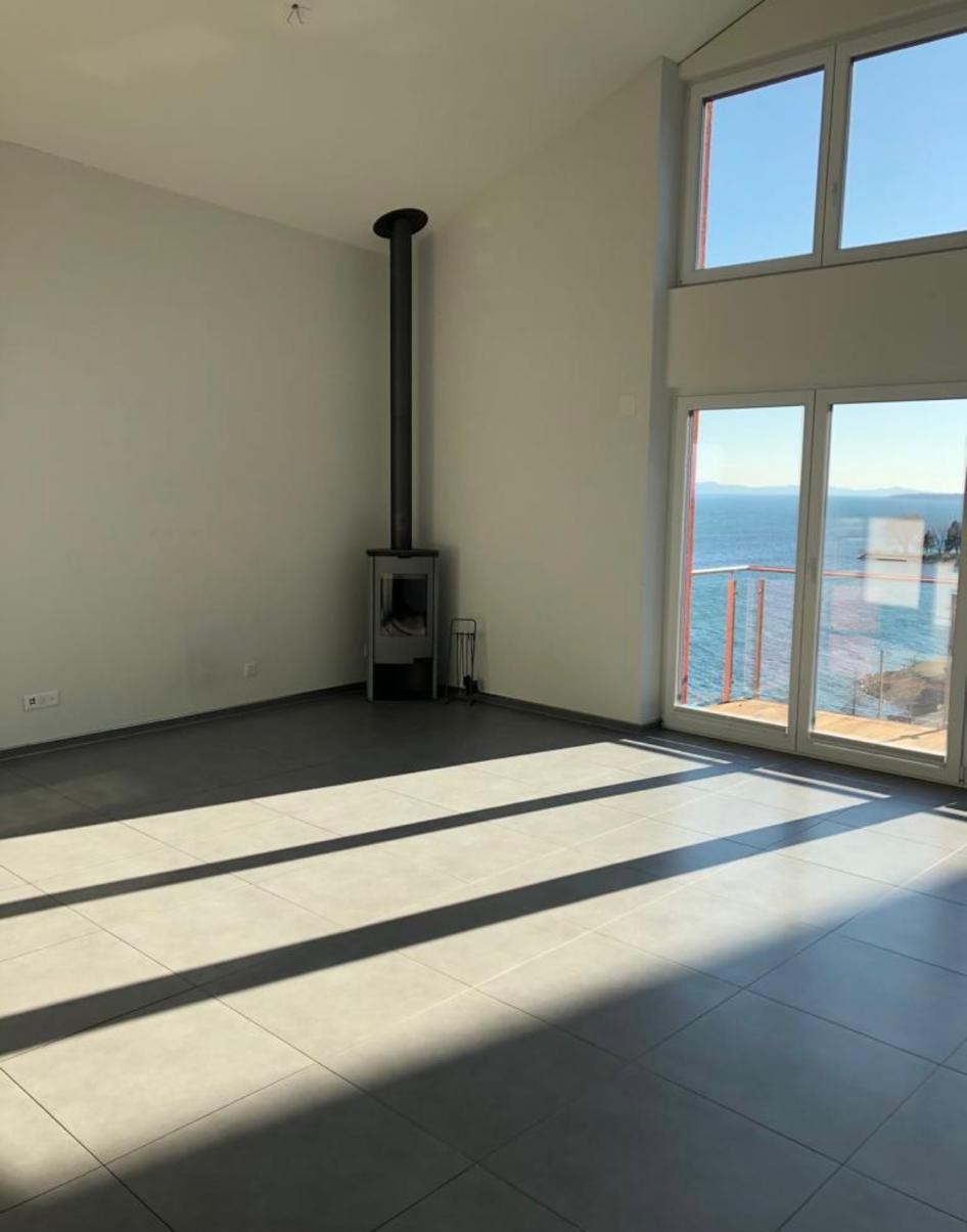 4 ½ Zimmer-Wohnung