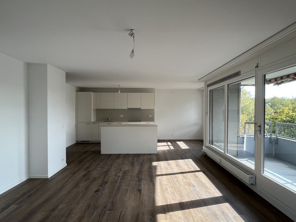 Appartement de 2 ½ pièces