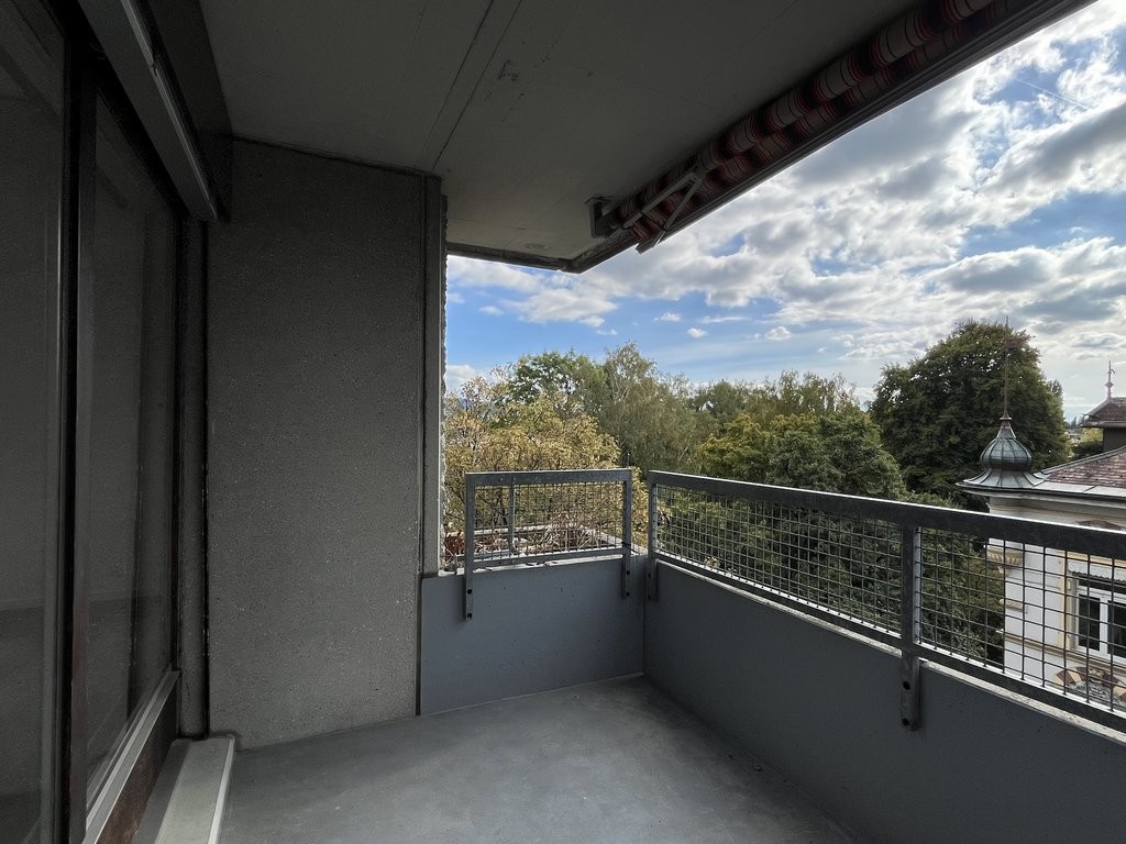 Appartement de 2 ½ pièces