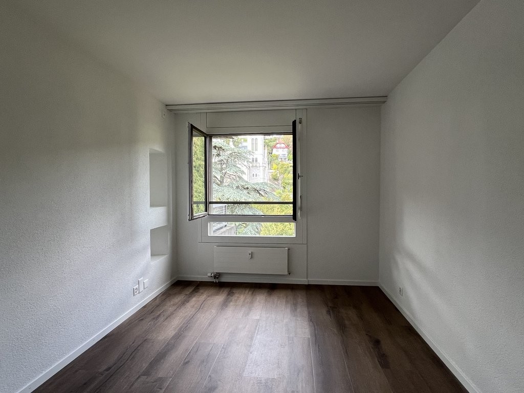 Appartement de 2 ½ pièces