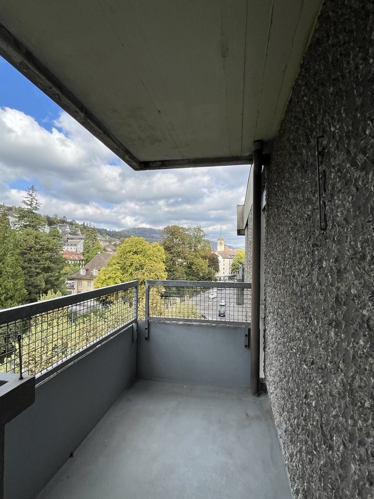 Appartement de 2 ½ pièces
