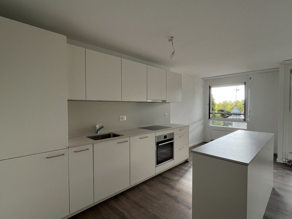 Appartement de 2 ½ pièces