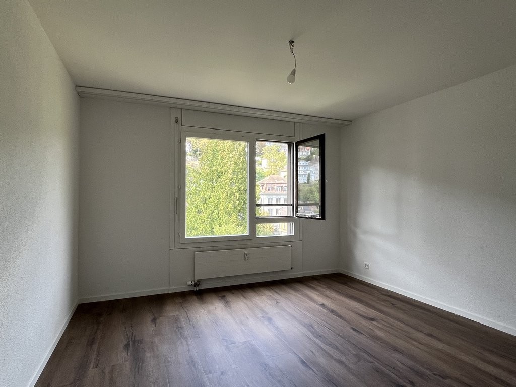 Appartement de 2 ½ pièces