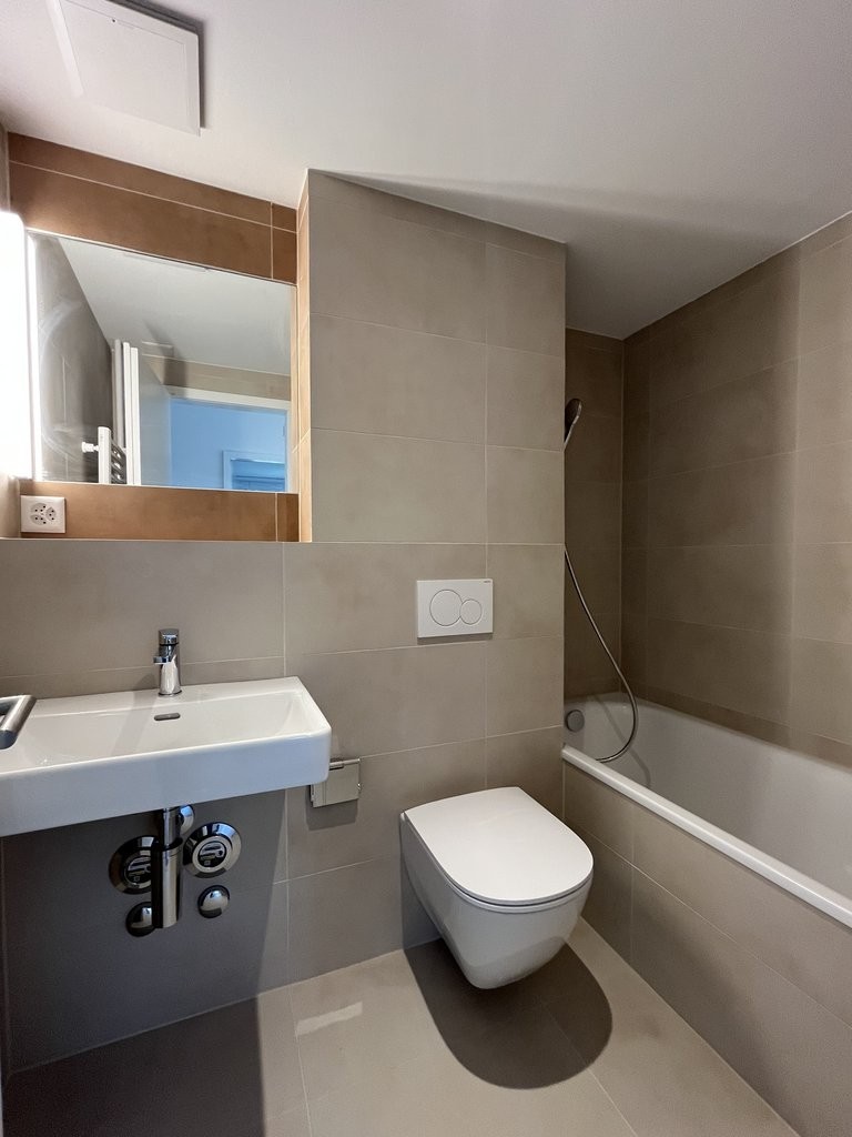 Appartement de 2 ½ pièces