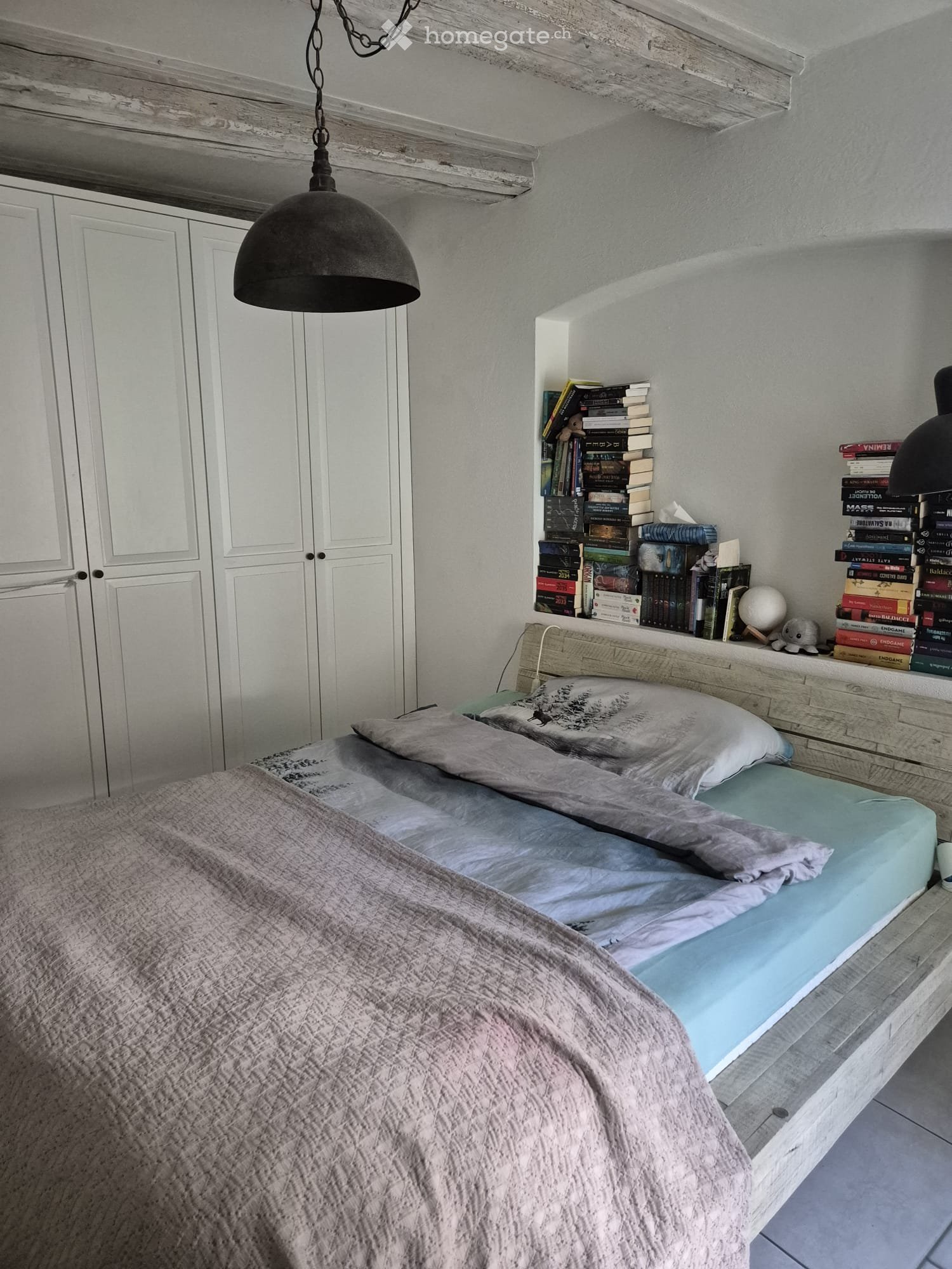 2 ½ rooms apartment, Foto 4 von 5