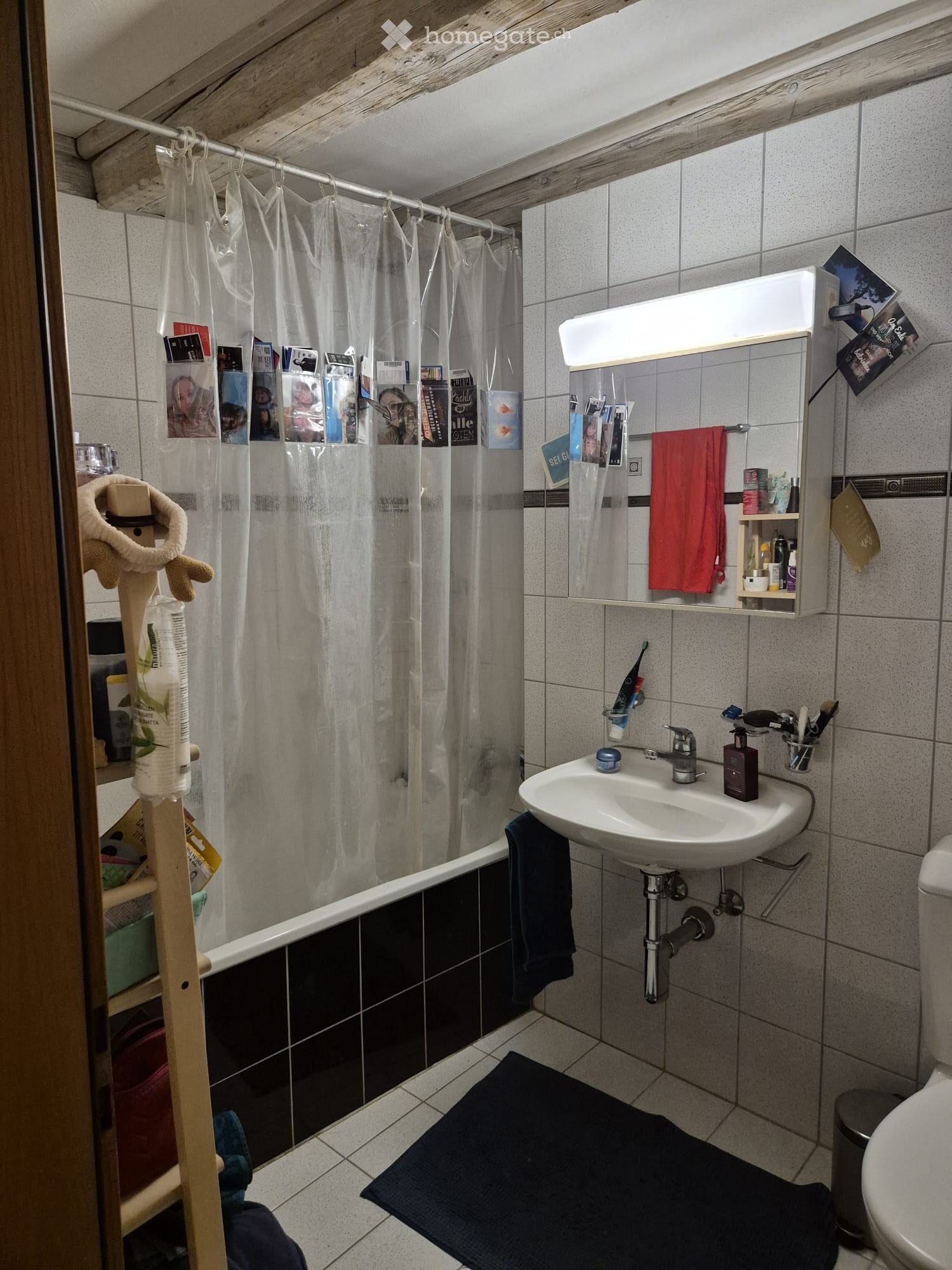 2 ½ rooms apartment, Foto 5 von 5