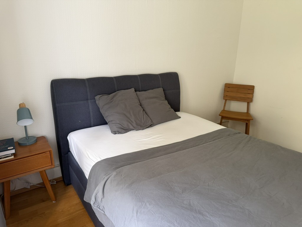 3-Zimmer-Wohnung, Foto 4 von 7