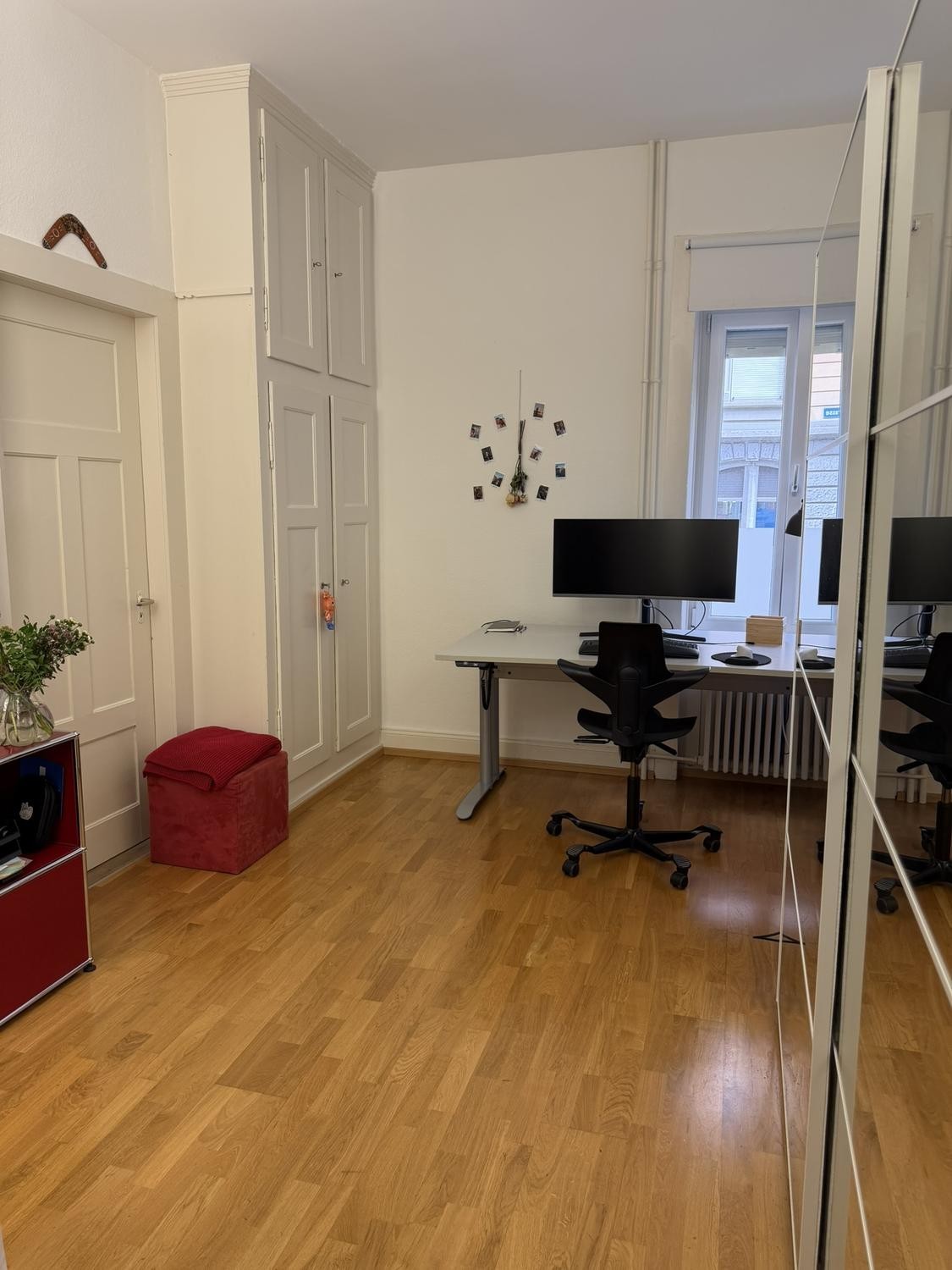 3-Zimmer-Wohnung, Foto 7 von 7