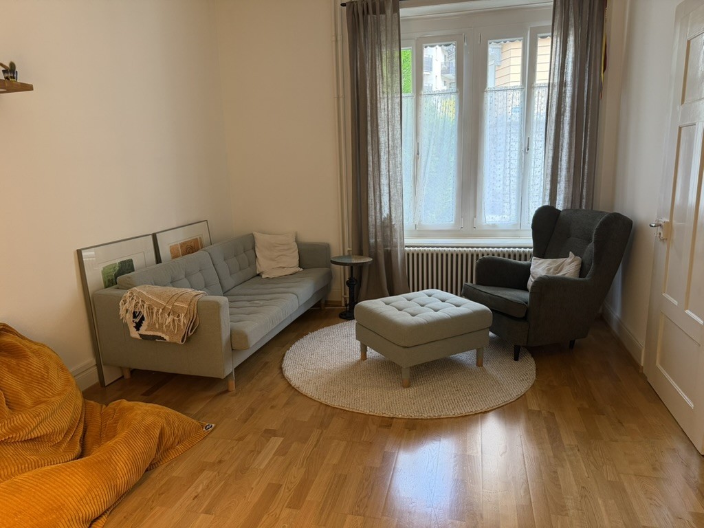 3-Zimmer-Wohnung, Foto 1 von 7