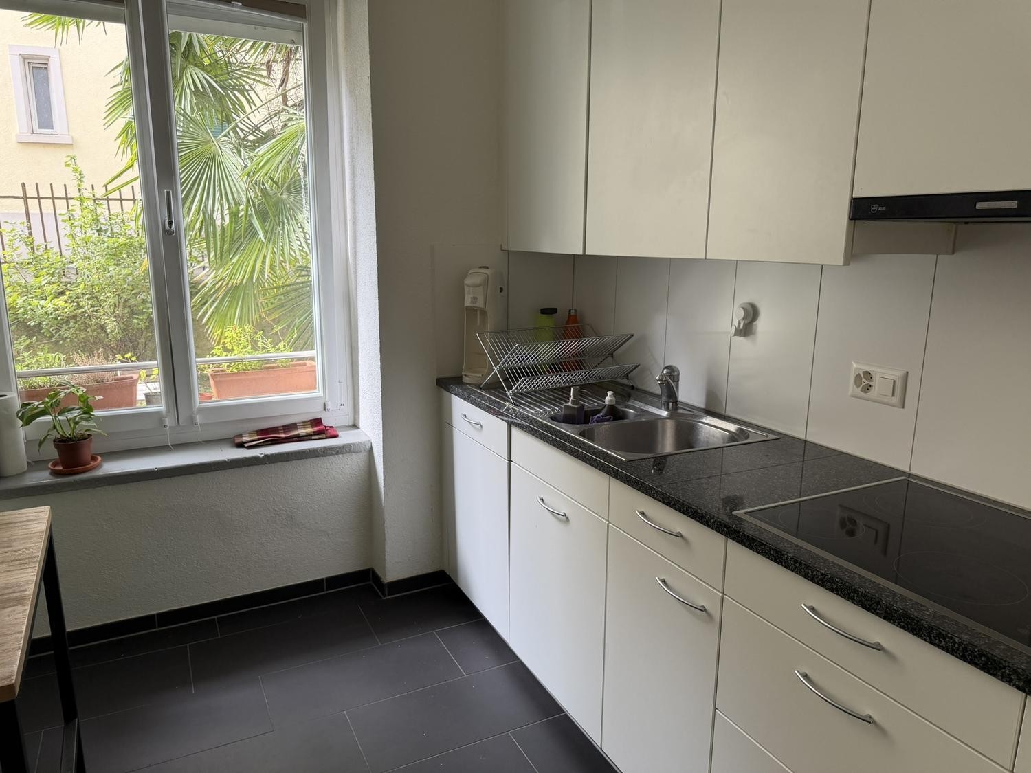 3-Zimmer-Wohnung, Foto 5 von 7