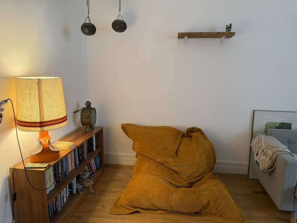 3-Zimmer-Wohnung, Foto 2 von 7