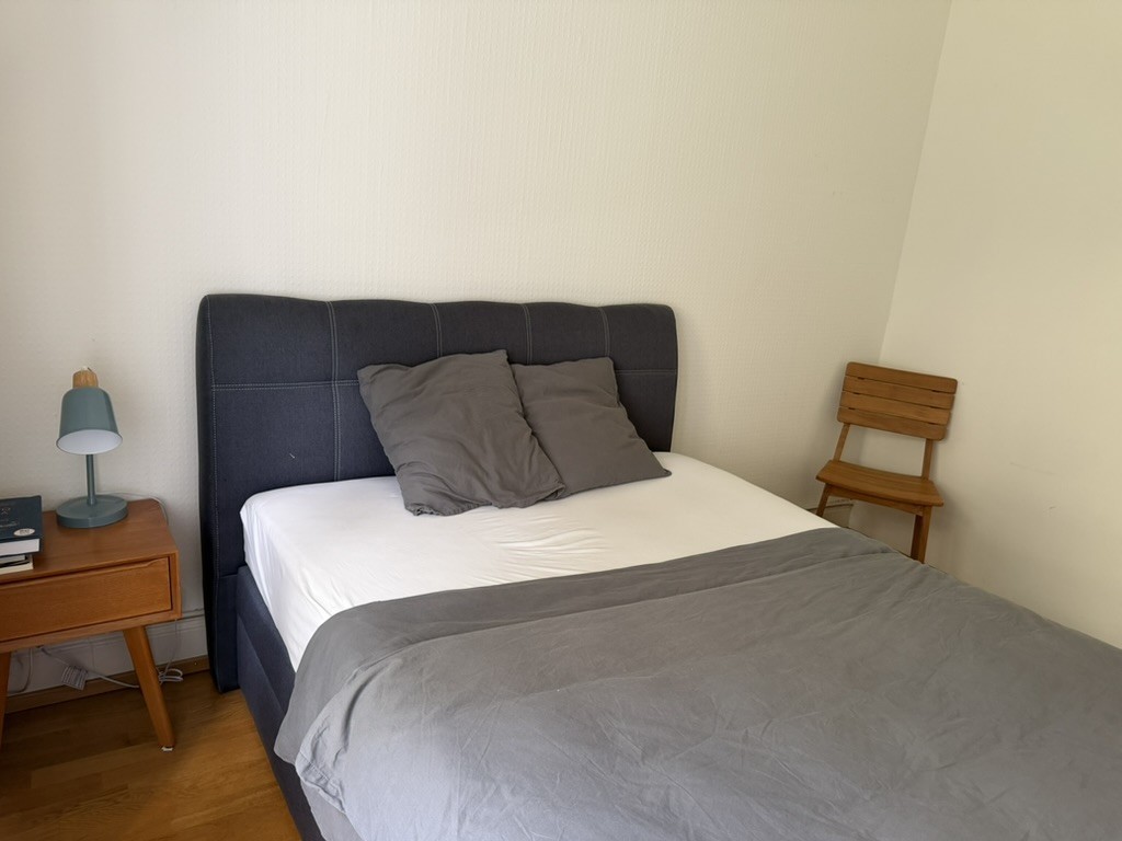 3-Zimmer-Wohnung, Foto 3 von 7