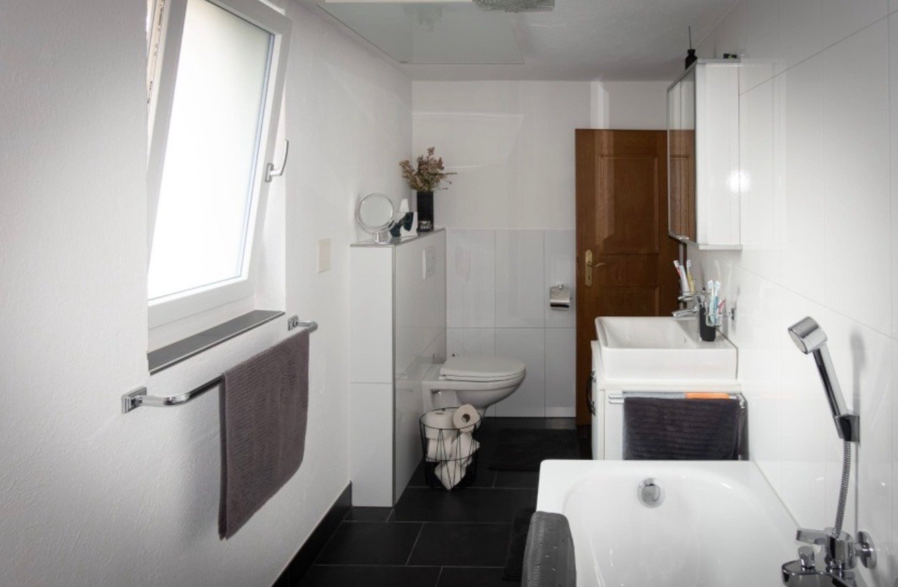 Chambre dans une colocation, photo 6 sur 9