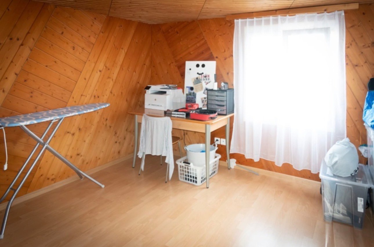 Chambre dans une colocation, photo 4 sur 9