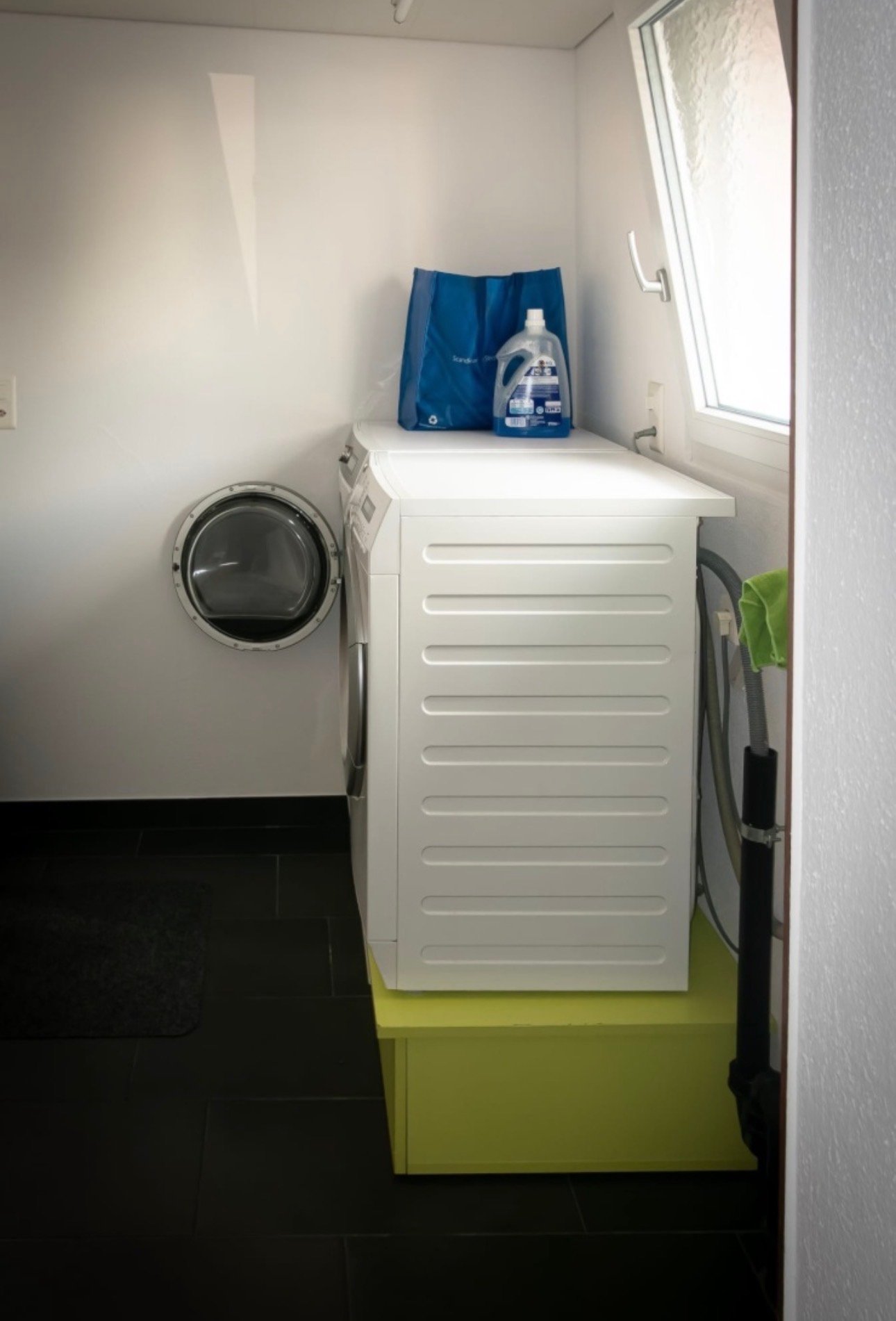 Chambre dans une colocation, photo 8 sur 9