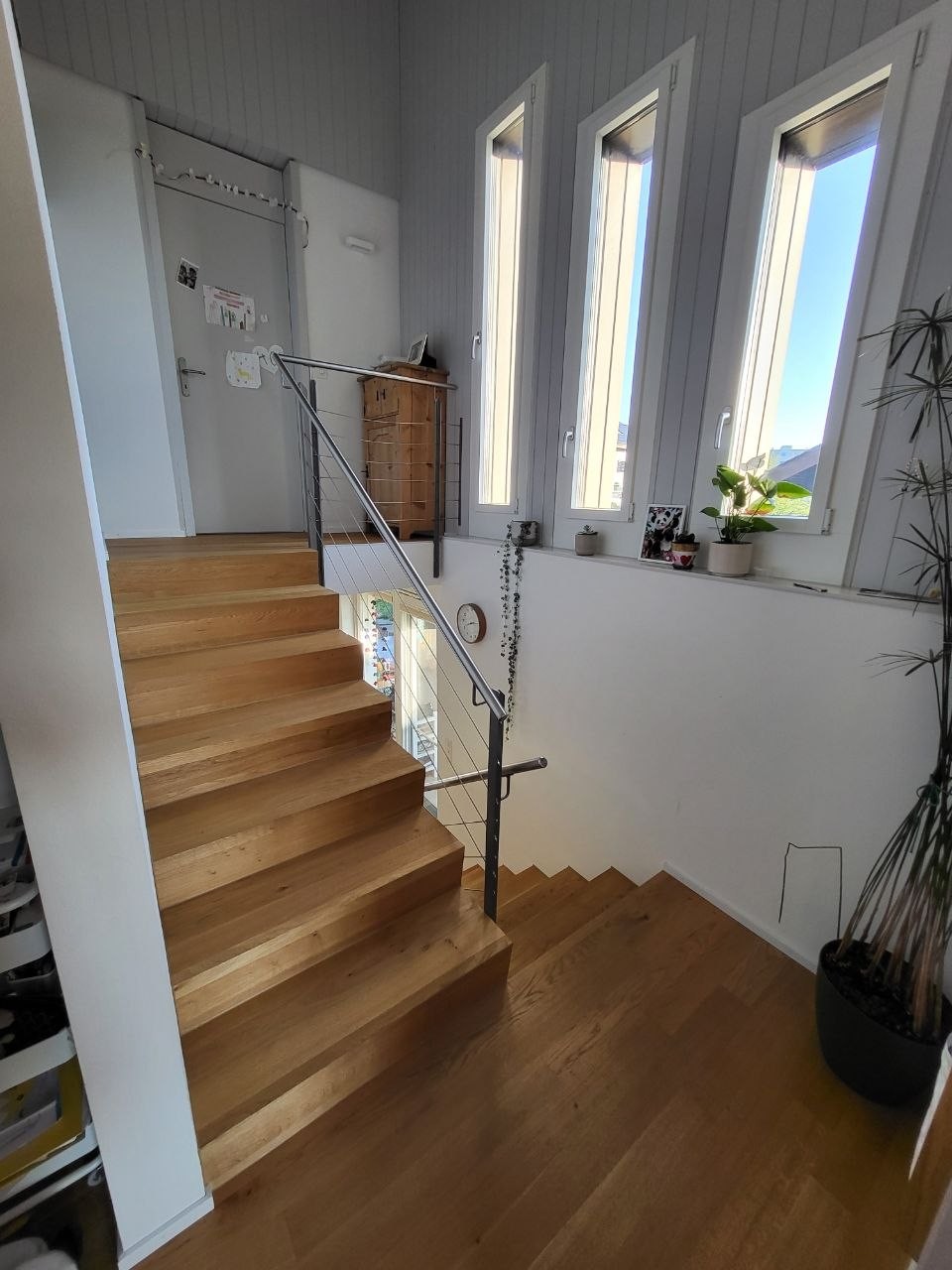 Maison individuelle de 4 ½ pièces