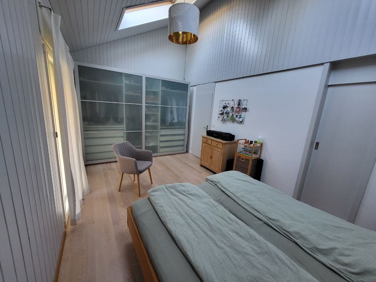 Maison individuelle de 4 ½ pièces