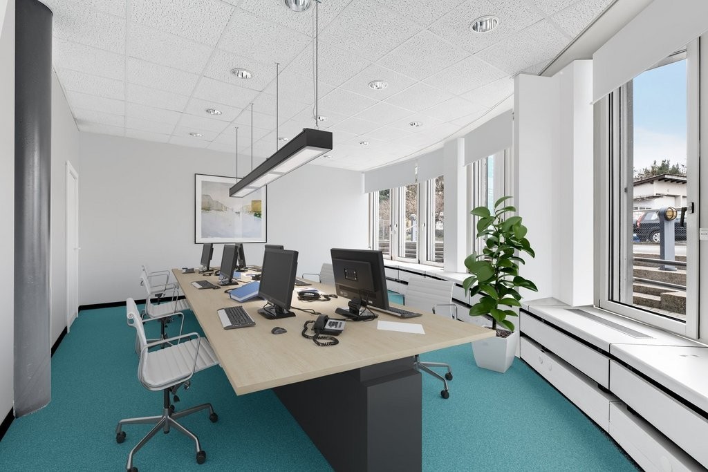 164m² office, Foto 5 von 8