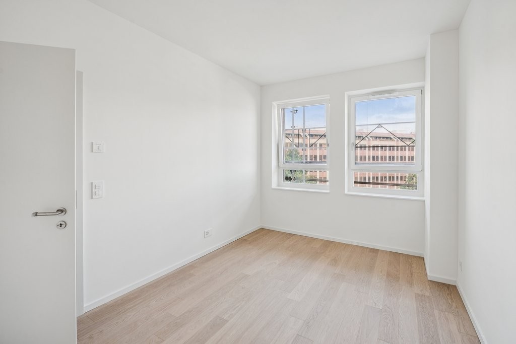 2 ½ Zimmer Wohnung, Foto 3 von 6