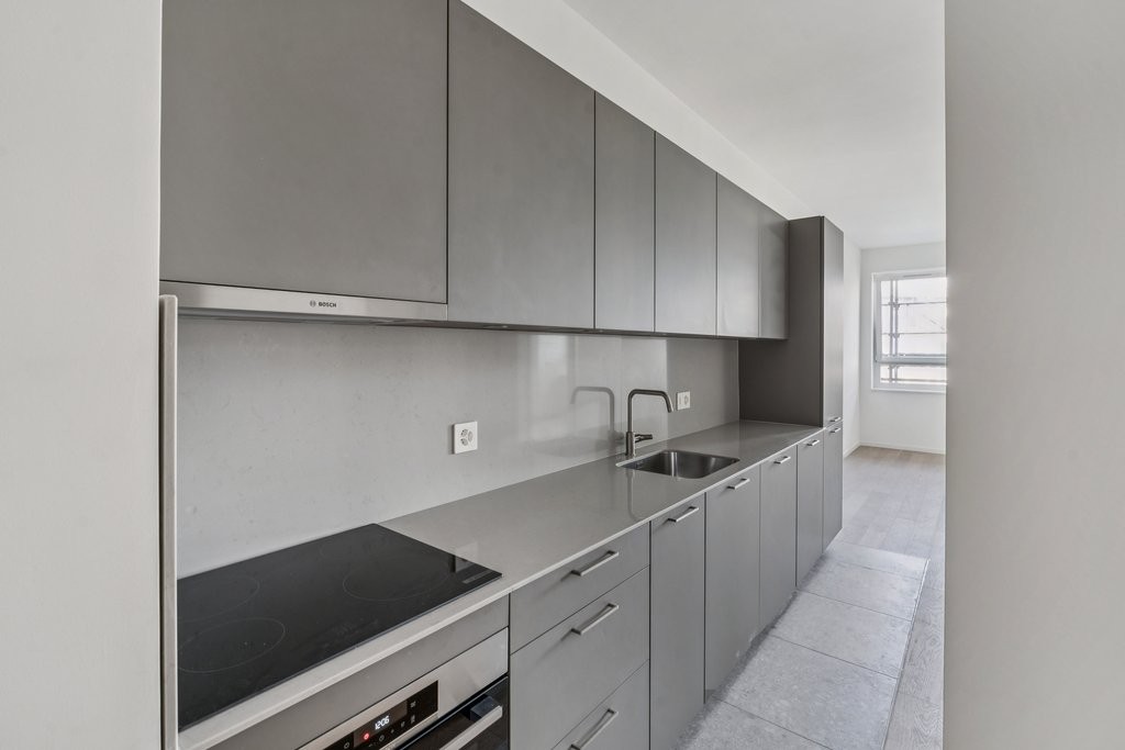 2 ½ Zimmer Wohnung, Foto 1 von 6