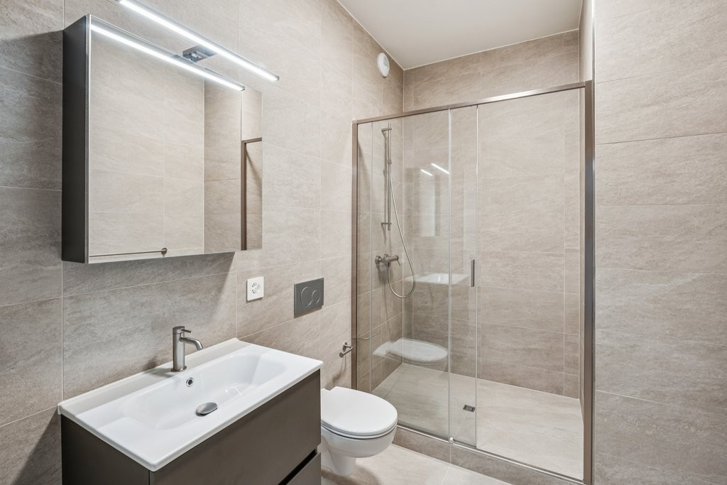 2 ½ Zimmer Wohnung, Foto 4 von 6