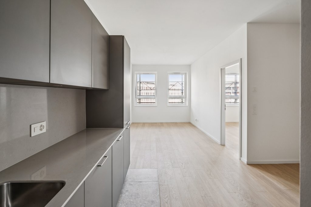 2 ½ Zimmer Wohnung, Foto 6 von 6