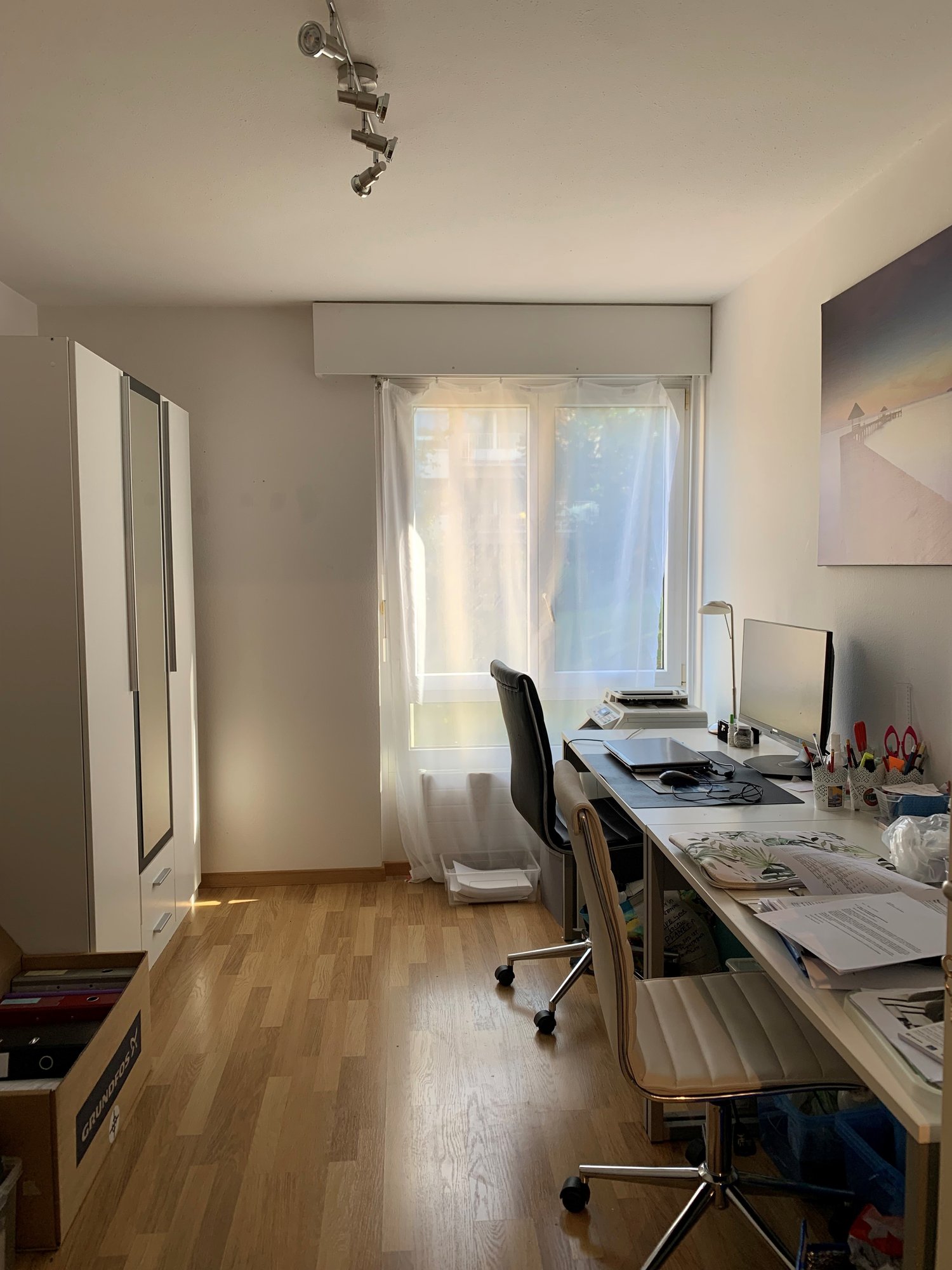 5 rooms apartment, Foto 7 von 10