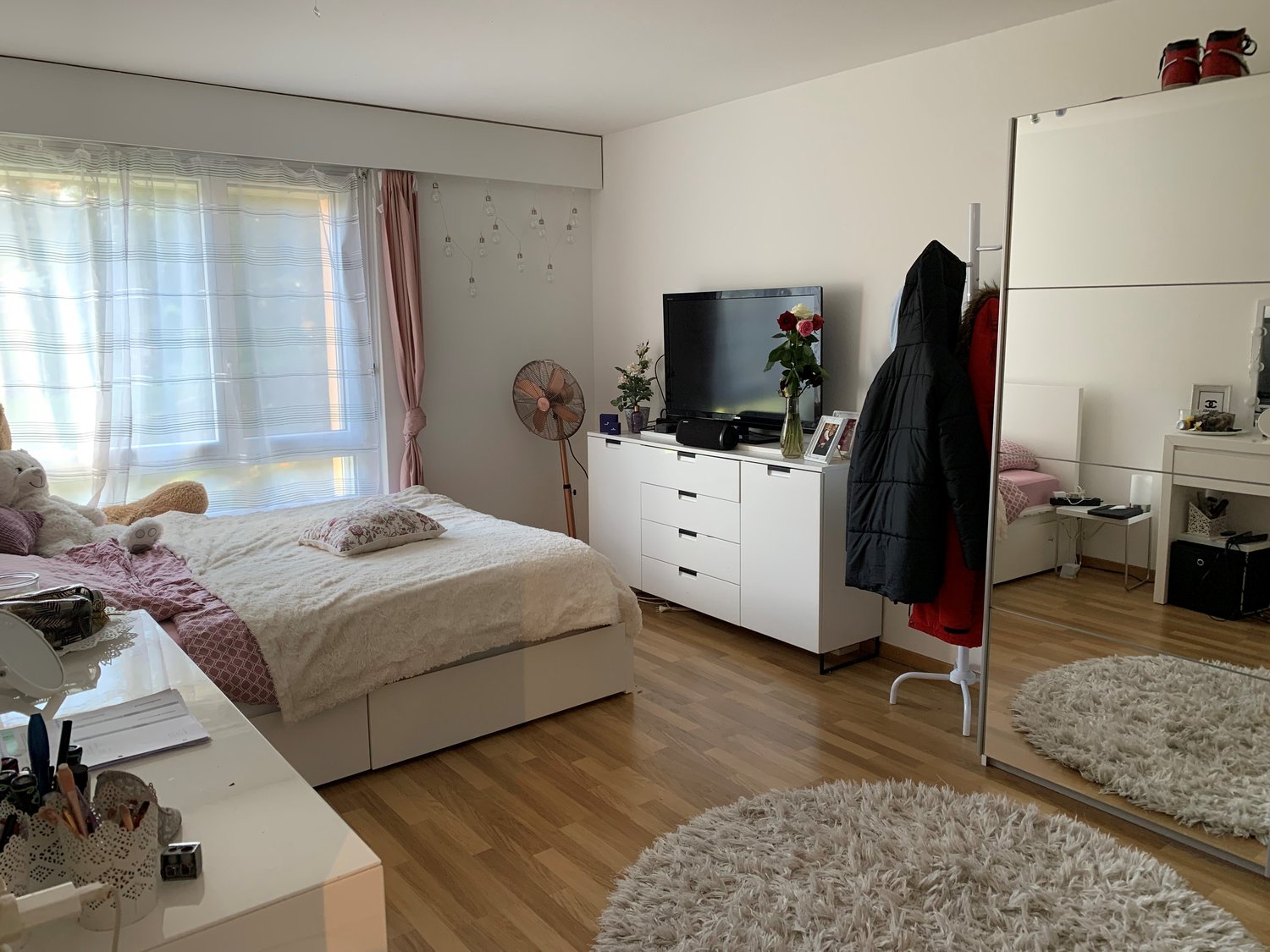 5 rooms apartment, Foto 10 von 10