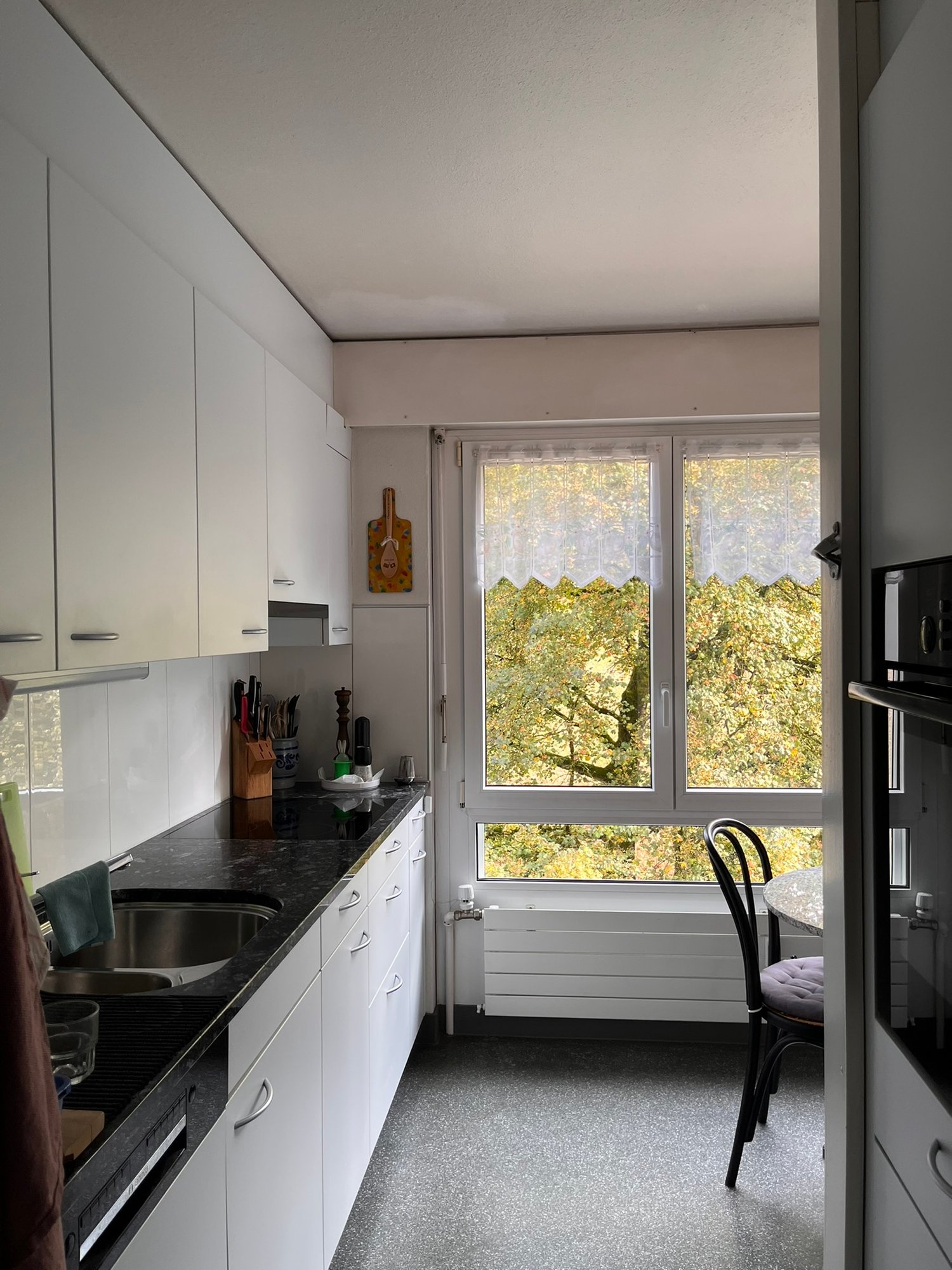 5 rooms apartment, Foto 1 von 10