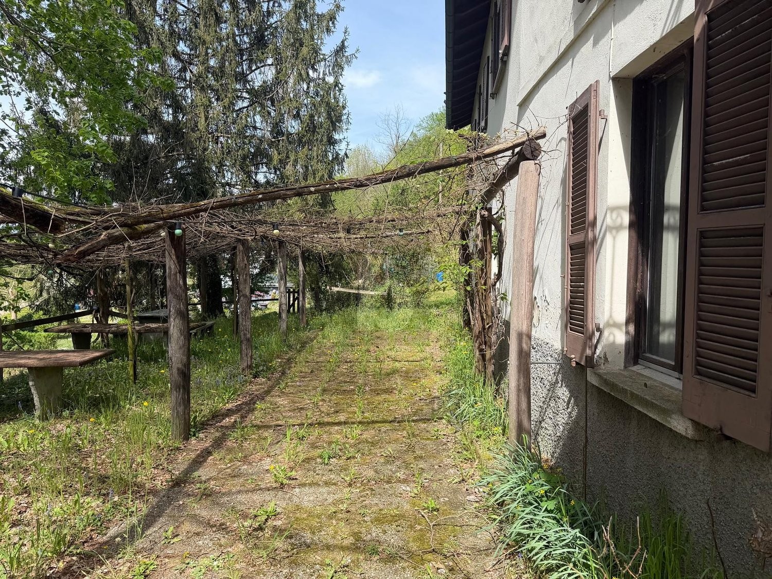 8 rooms single house (3)
