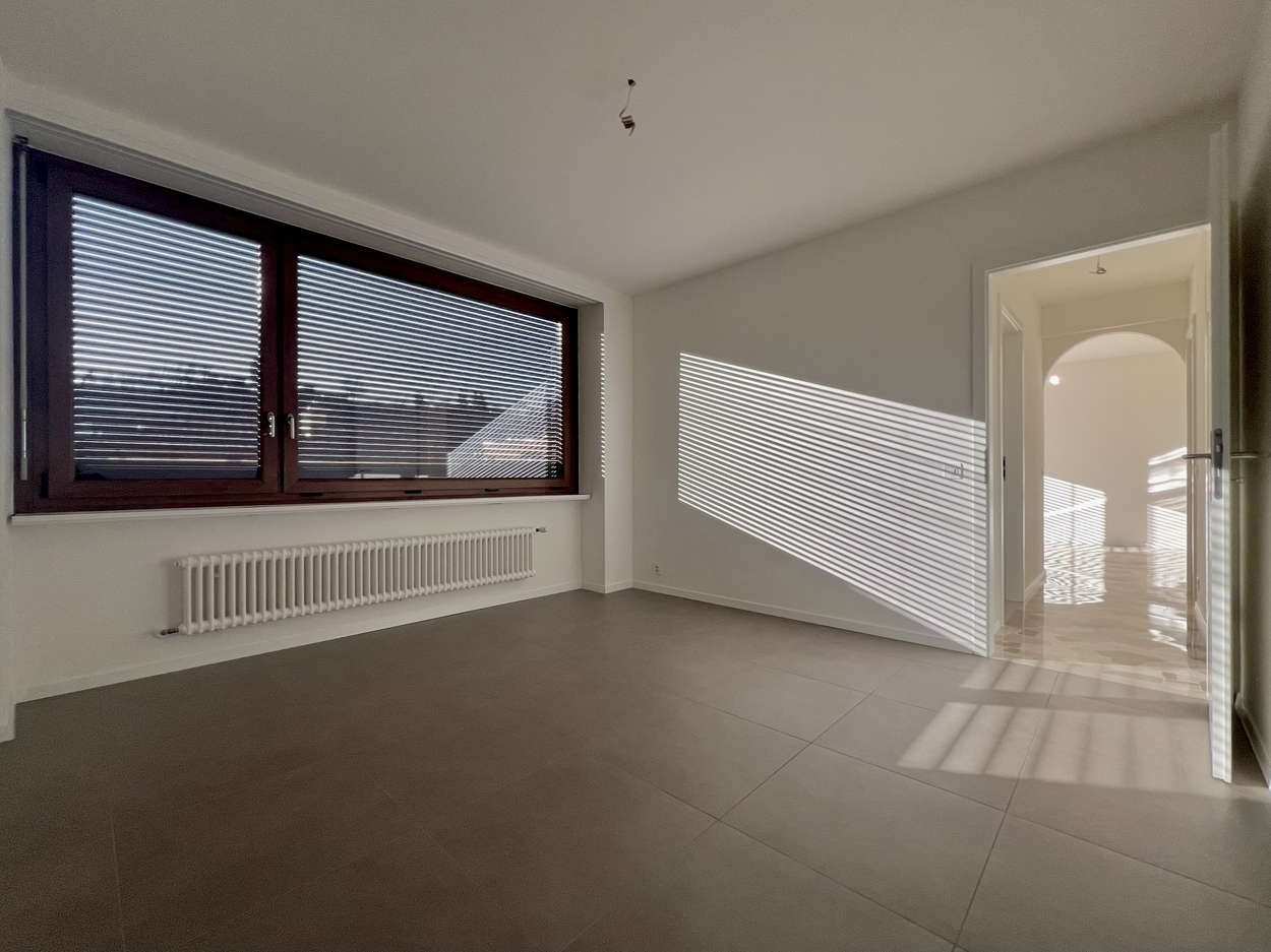 3 ½ Zimmer-Wohnung