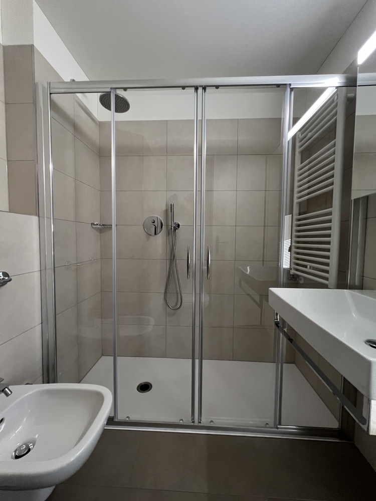 3 ½ Zimmer-Wohnung