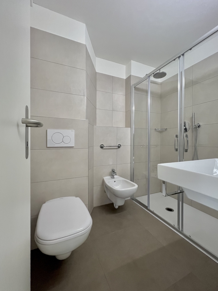 3 ½ Zimmer-Wohnung