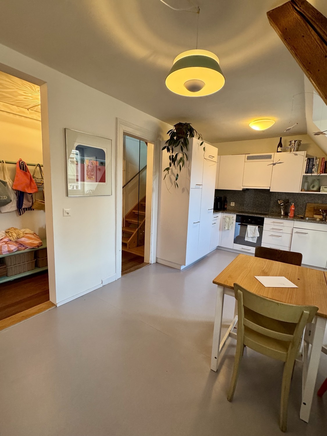 Zimmer in einer WG, Foto 7 von 10