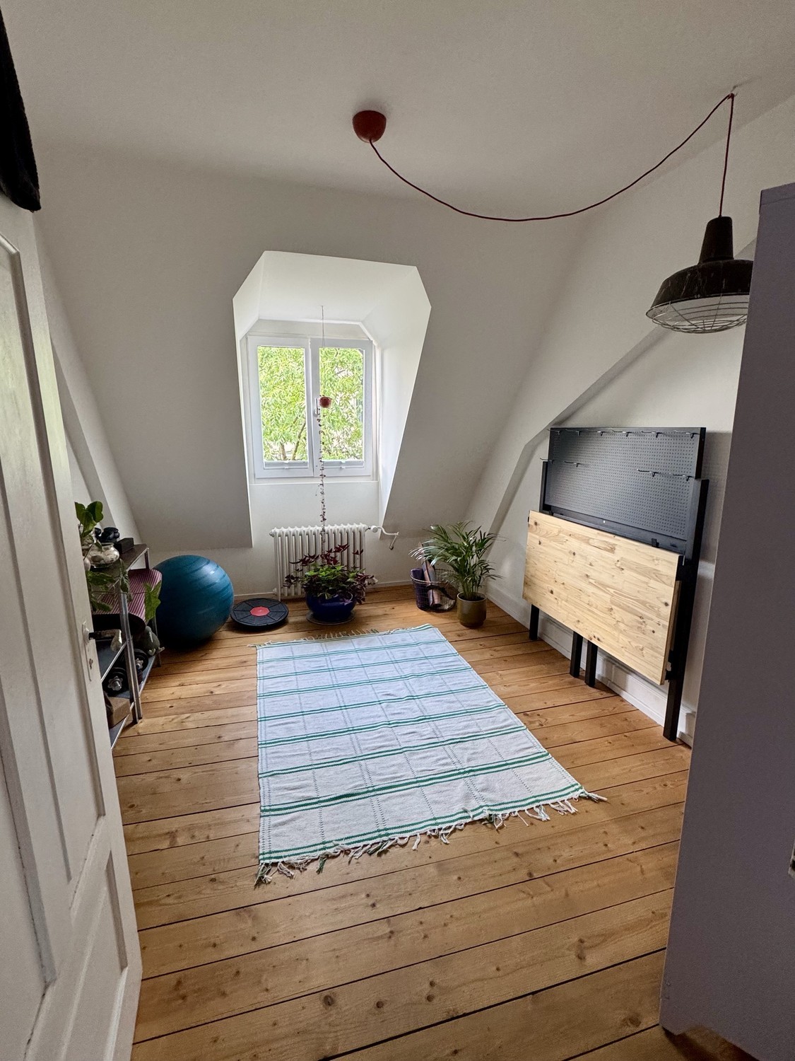 Zimmer in einer WG, Foto 10 von 10