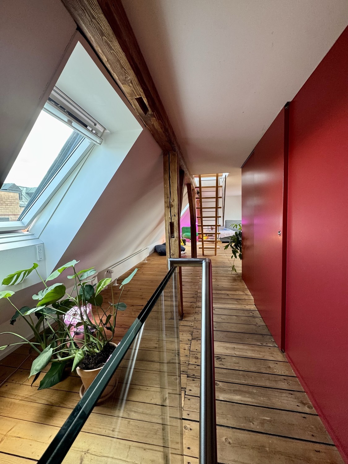 Zimmer in einer WG, Foto 3 von 10