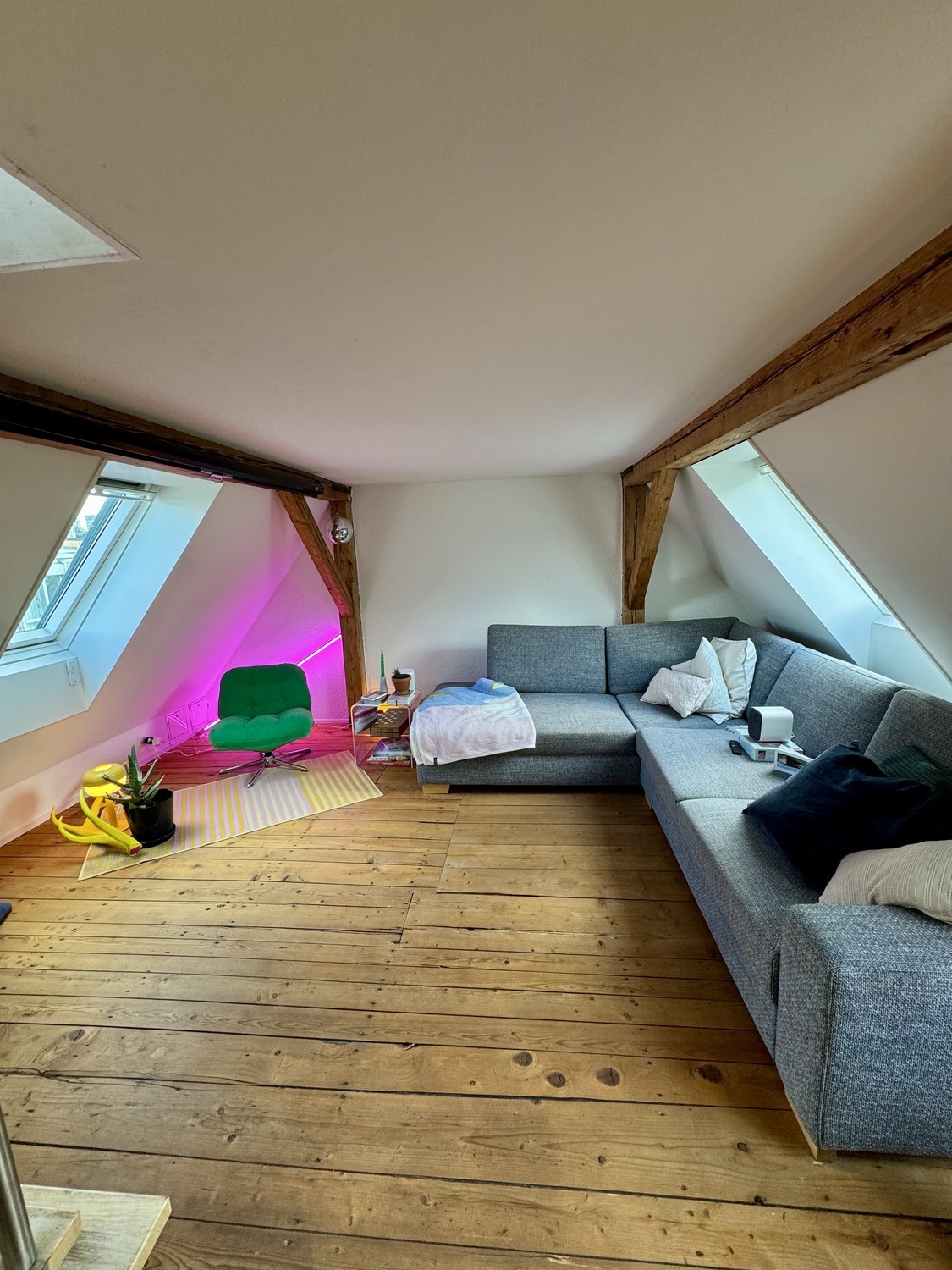 Zimmer in einer WG, Foto 2 von 10