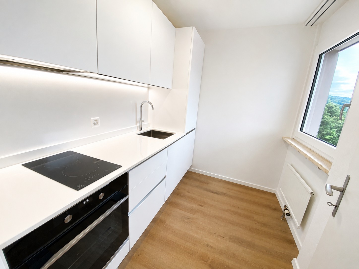 Appartamento di 1 ½ locali