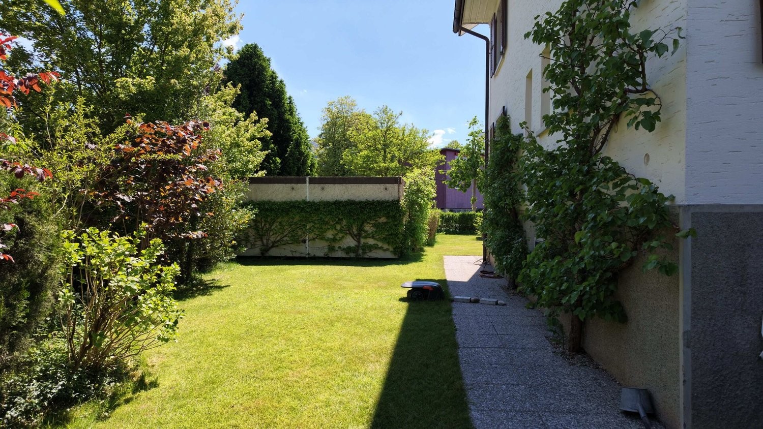Appartamento di 4 ½ locali
