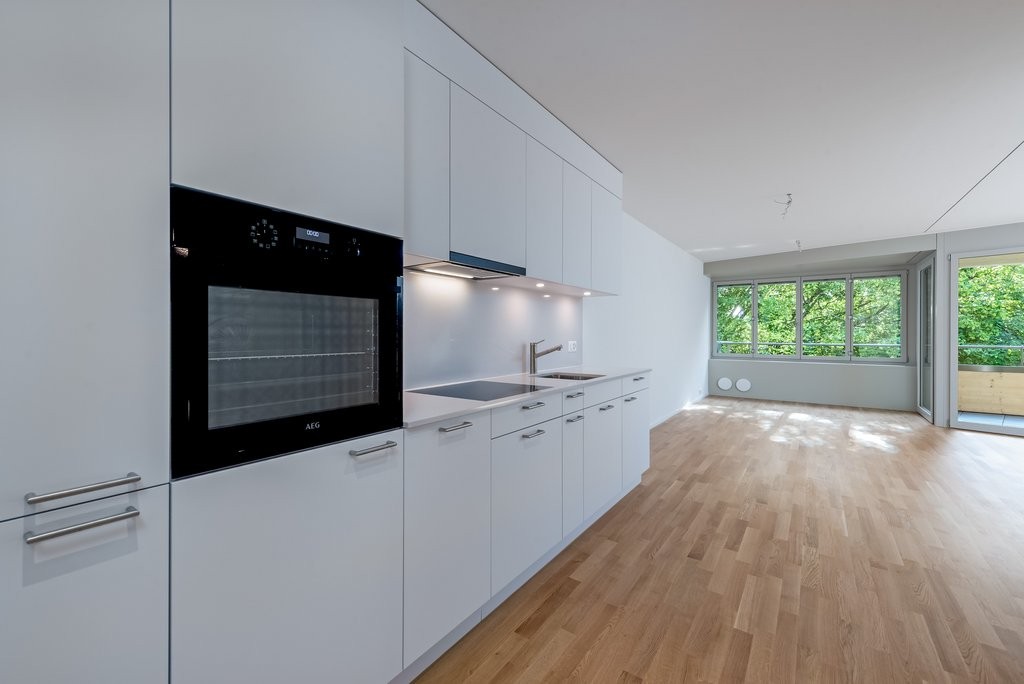 1 ½ rooms apartment, photo 3 of 9