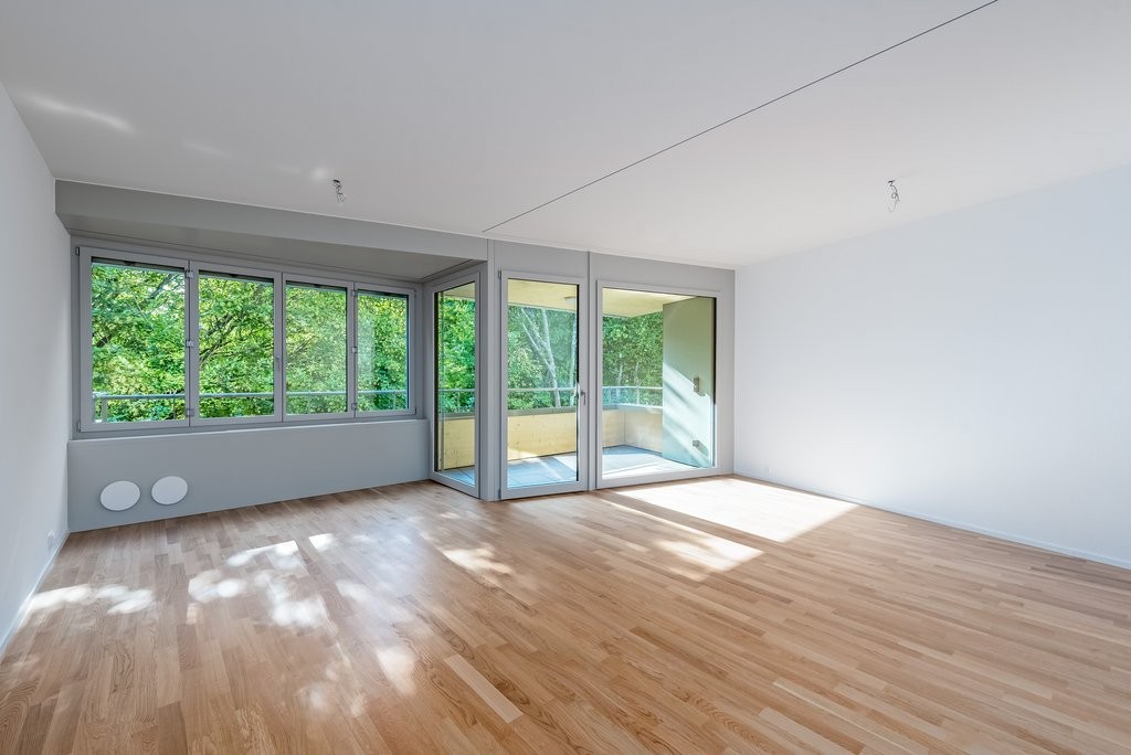 1 ½ rooms apartment, photo 6 of 9