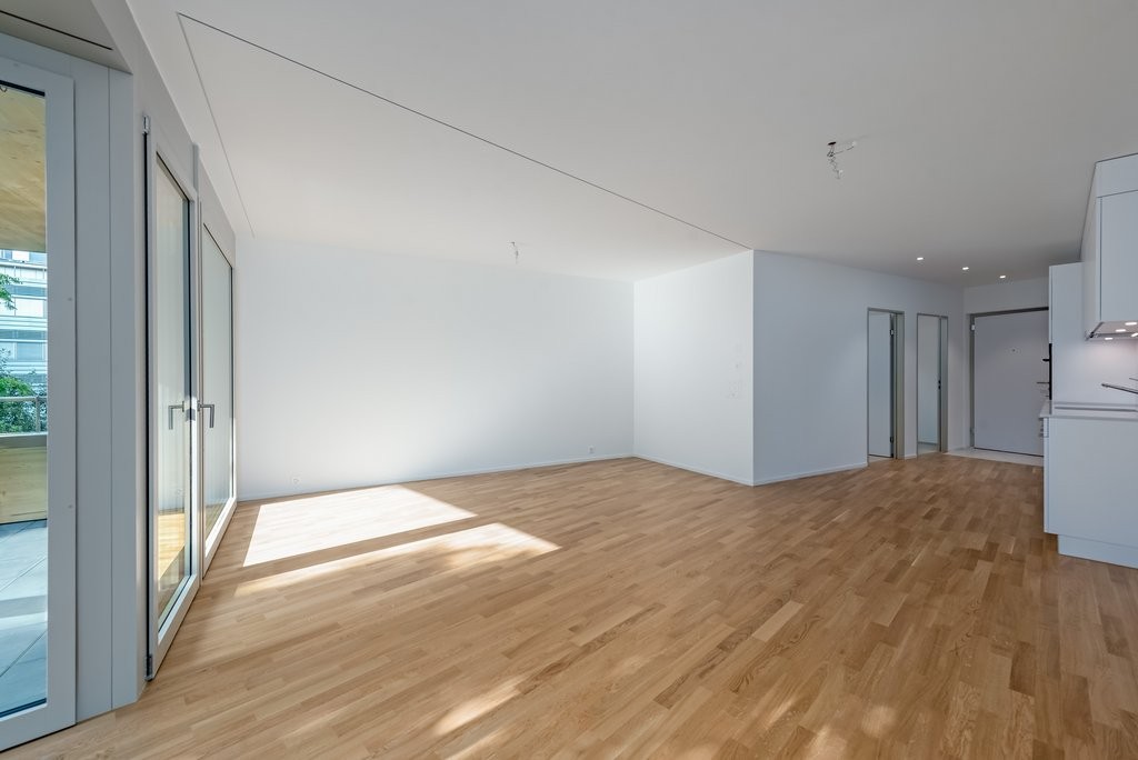 1 ½ rooms apartment, photo 5 of 9