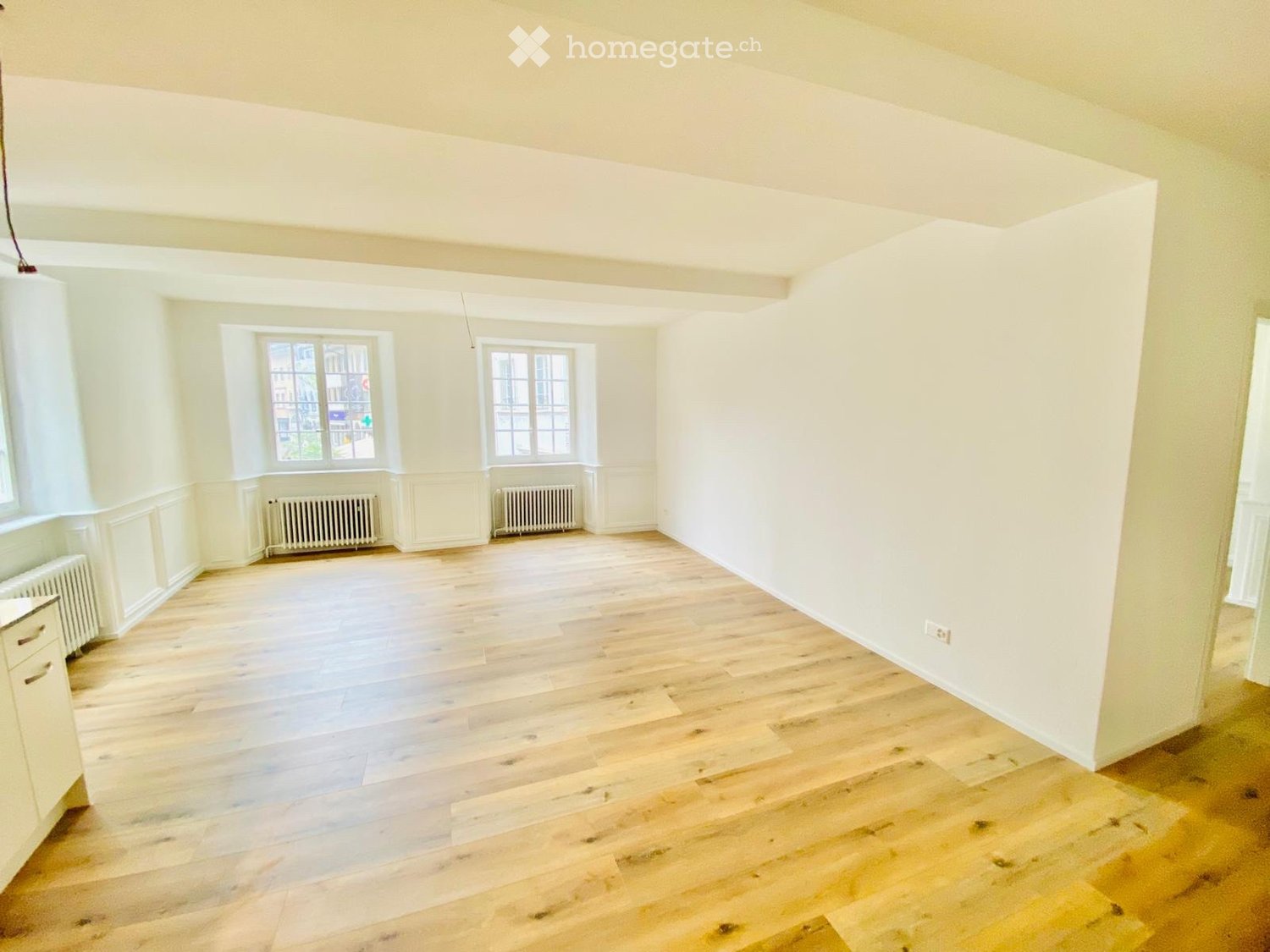 2 ½ rooms apartment, Foto 5 von 5