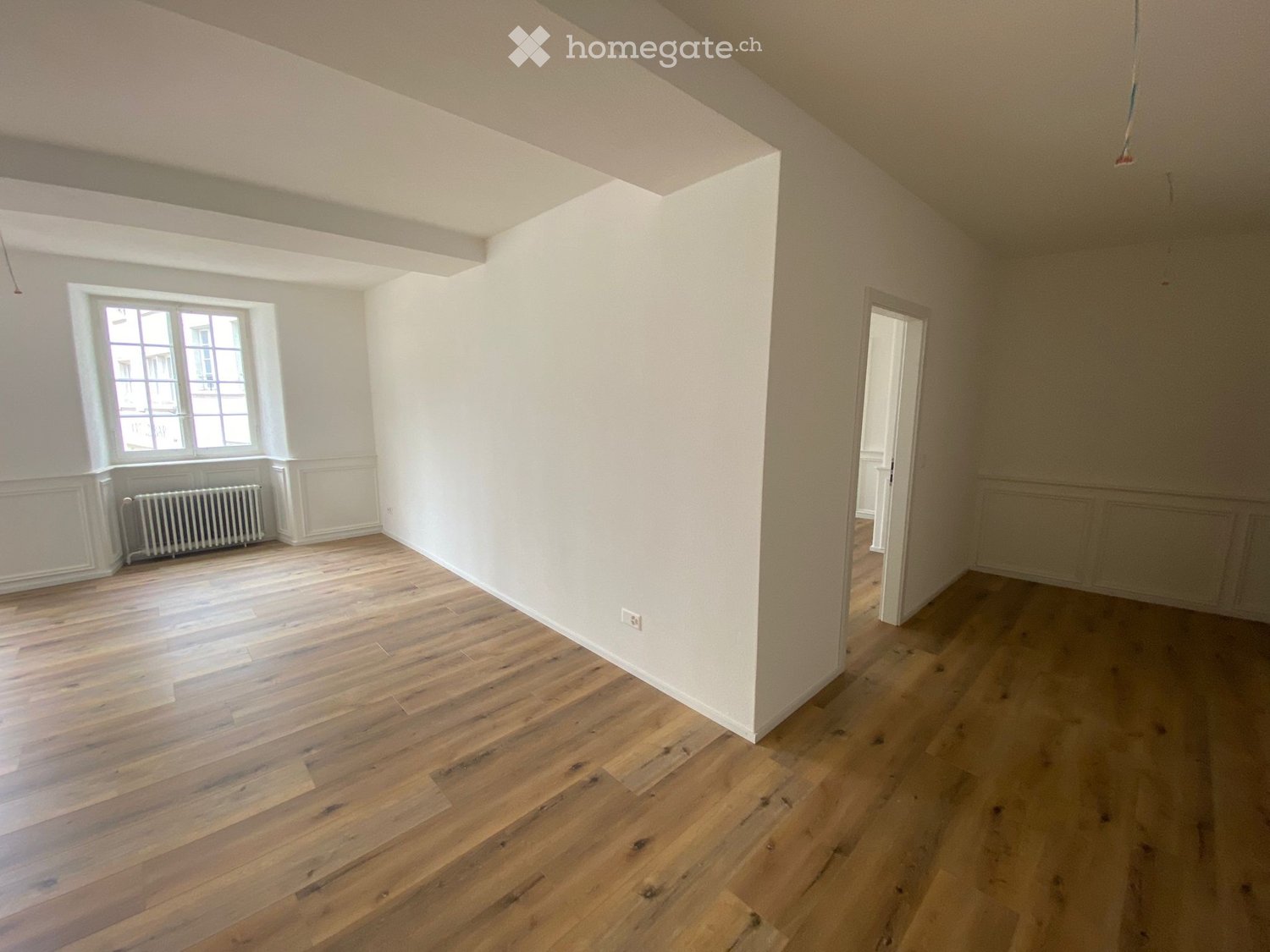 2 ½ rooms apartment, Foto 4 von 5